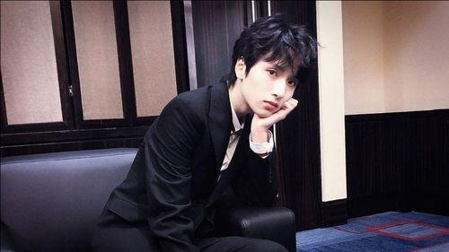 谁爆料的严浩翔视频,背后真相引人猜测