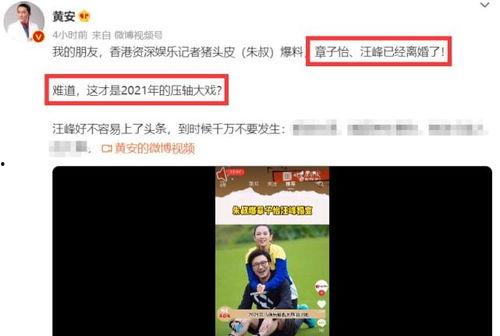 大瓜爆料汪峰视频播放,大瓜爆料引发网友热议