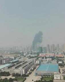 郑州最新爆料新闻,揭秘城市热点事件背后的真相